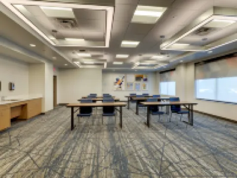 Holiday Inn Express HOLLY SPRINGS - RALEIGH AREA by IHG Hotels in Wake County