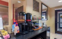 MainStay Suites Rochester South Mayo Clinic Hotels in Rochester