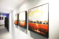Gwangyang Martin - 3 ดาว