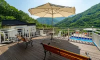 Ulsan (Baenaegol) Libe Pension