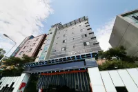 Paju Eros Hotels near Forest of Wisdom