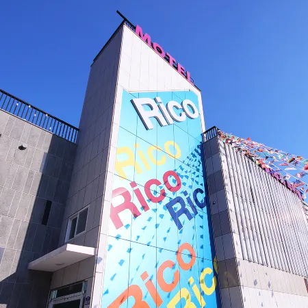 Gimcheon Rico Self Check-in Motel