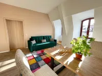 Salzmännchen Hotel di 