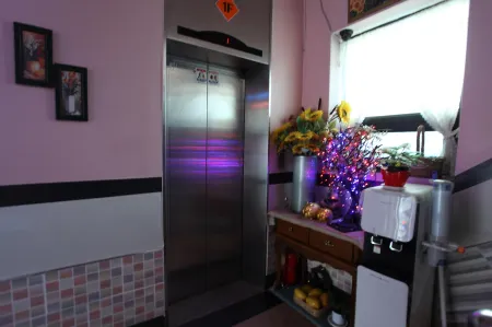 Uijeongbu Surim Отели рядом с достопримечательностью «Shinhan University»