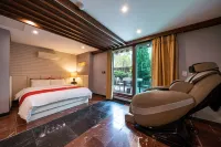 Bucheon R Hotel Hotels in Bucheon-si