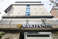 Miryang Martin Hotels in Miryang-Si