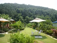 Damyang Songjukheung Pension Hotels in Damyang