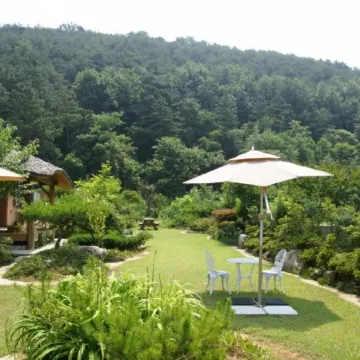 Damyang Songjukheung Pension