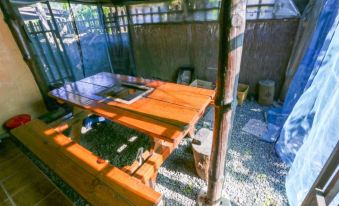 Taean Yetjip Hwangtobang Pension