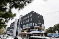 Samcheok Beach Hotel