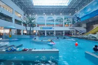 Kumho Hwasun Spa Resort - С бассейном