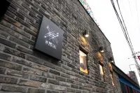 Songtan W Hotel Hotels in 