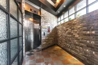 Jinju Hotel Muro