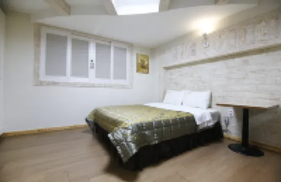 Eumseong Sky Self Check-in Motel