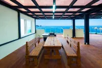 Goseong Mojave Pension