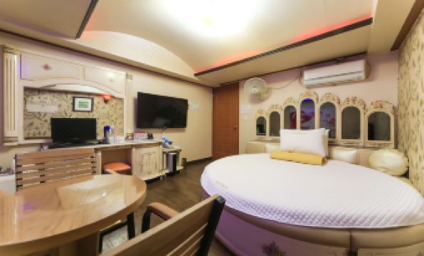 울산 무거동 아람모텔