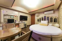 Ulsan Mugeodong Aram - ที่มีสปา