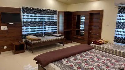 Anand Darshan Homestay