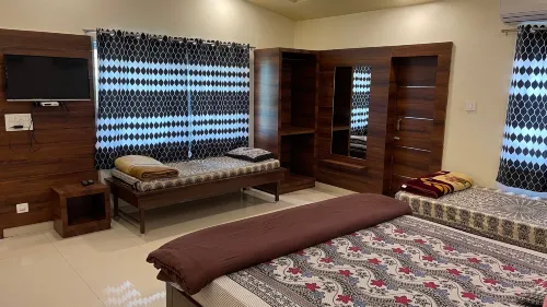 Anand Darshan Homestay