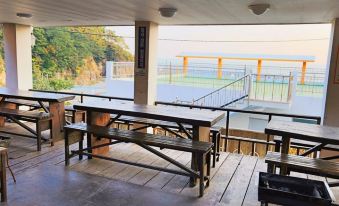 Geojedo Smile of Thousand Years Pension