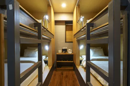 Hotel Gray Nampo