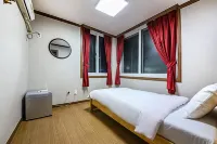 Jeonju International Hostel