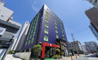 Tongyeong Hotel Opera