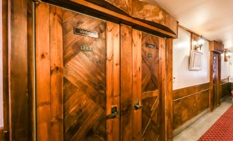 Cheongju Hotel Classic