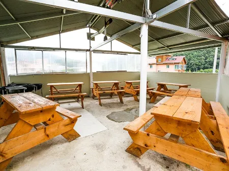 Muju Hodunamu Pension