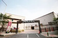 Asan Secret Self Check-in Motel