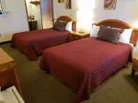 West Plains Motel