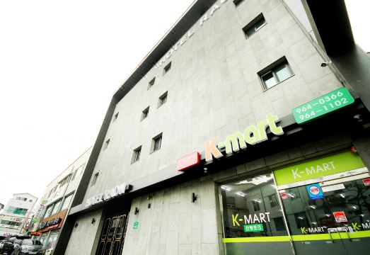 함양 숙소 비교 이미지