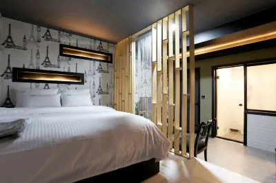 Ansan WA Hotels near Ansan