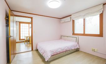 Tongyeong Yeonji Pension