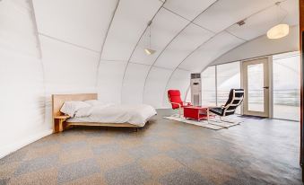 Geojedo Geoje Glampers Glamping