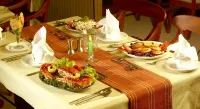 Hindustan Beach Retreat Hotels in Varkala