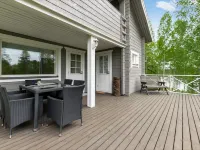 Kierinniemi Hotels in Sisa-Savo