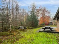 "Patrik" - 200m to the Fjord Hotels in Fur