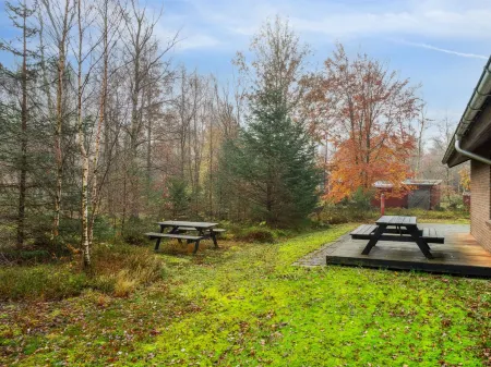 "Patrik" - 200m to the Fjord Отели в г. Fur