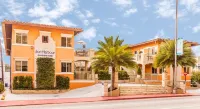 Sun Harbour Boutique Hotel Hotel di Bay Harbor Islands
