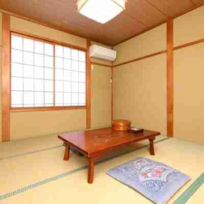 Sado Ryosou Minato Rooms