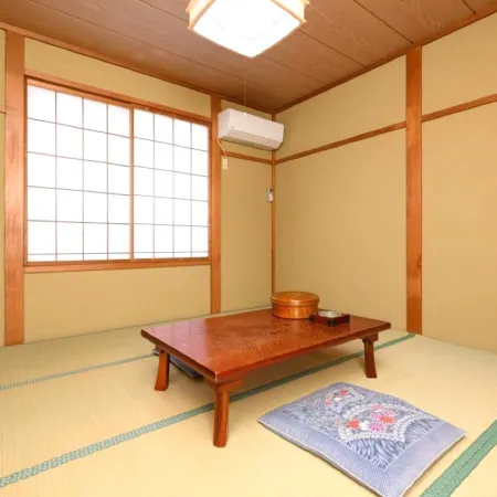 Sado Ryosou Minato