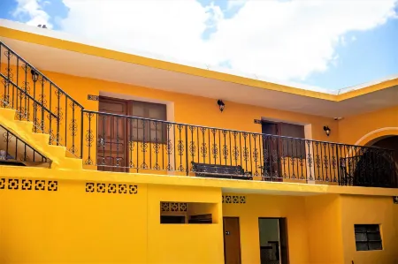 Hotel Real Toledo by Kavia