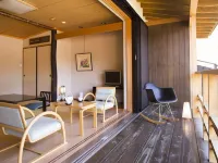 Hanaya Tokubei Hotels in Kamikitayama