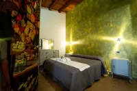 Camagna Country House - suite guttuso