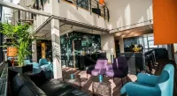Scandic Järva Krog Hotel di Danderyd