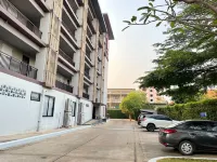 Amanta Hotel Nongkhai - parking