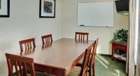 Lakeview Inns & Suites - Slave Lake Hotel di Slave Lake