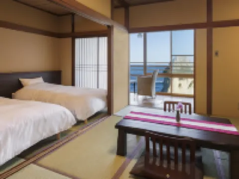 Futatsushima Kankou Hotel Hotels in Kitaibaraki