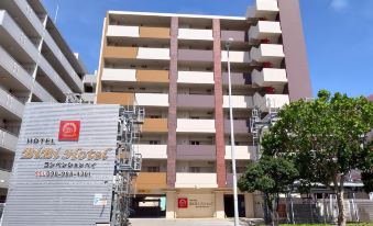 BiBi Hotel Convention Bay